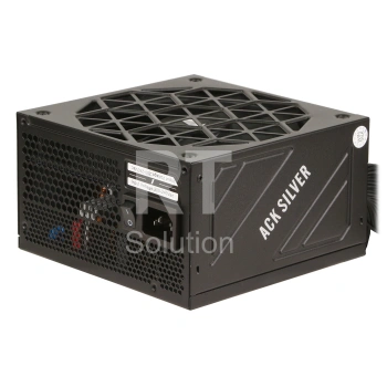 Блок питания ATX 850 W 1Stplayer HA-850BA7 BK