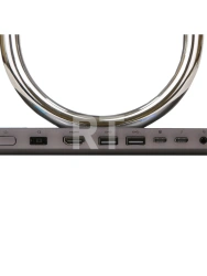 Моноблок Lenovo Yoga AIO 32ILL10 (F0HX001FRU)