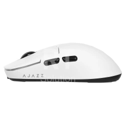 Мышь Ajazz AJ159 NLP, White, USB