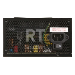 Блок питания ATX 700 W Zalman Decamax ZM700-LX3