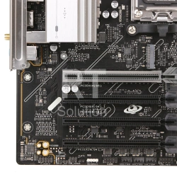 Материнская плата ASUS B850M Max Gaming WiFi, AM5