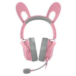 Гарнитура Razer Kraken Kitty V2 Pro, Quartz Pink