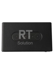 Колонка портативная Edifier ES300 (2.0), Black