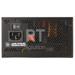 Блок питания ATX 850 W 1Stplayer Steampunk PS-850SP