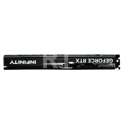 Видеокарта Palit RTX 5060 Ti Infinity 3 OC, 8 GB, GeForсe RTX 5060 Ti