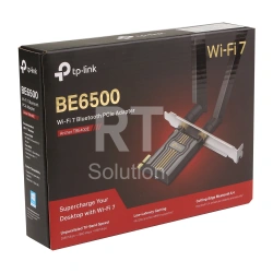 Сетевая карта TP-Link Archer TBE400E