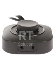 Колонки Defender Solar 8 (2.0), Black