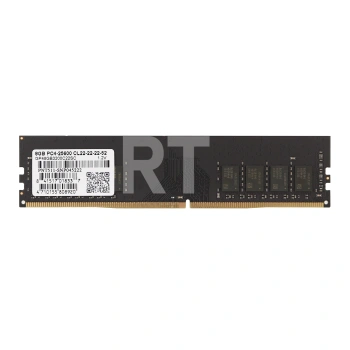 DDR-4 DIMM 8 GB 3200 MHz GeIL Pristine Series, BOX (GP48GB3200C22SC)