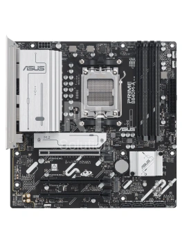 Материнская плата ASUS Prime B840M-A-CSM, AM5