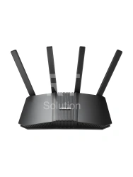 Маршрутизатор ASUS RT-BE58U
