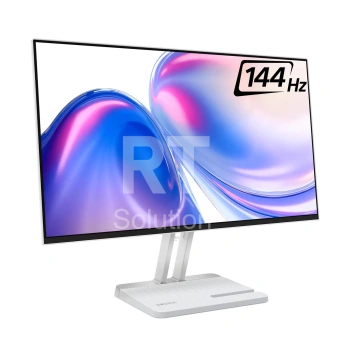 Монитор 23.8" Lenovo L24-4C, Cloud Grey
