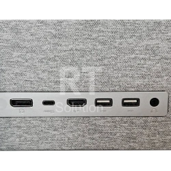 Монитор 27" ASUS ZenScreen Smart MS27UC, Silver