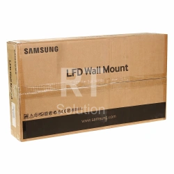 Кронштейн для ТВ Samsung WMN6575SE/EN, настенный 46"-55"