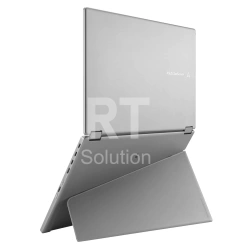 Монитор 14" ASUS ZenScreen Duo MQ149CD, Black-Gray
