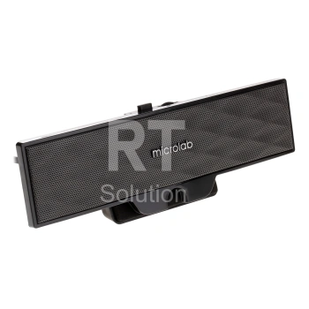 Колонки Microlab B-51 (2.0), Black