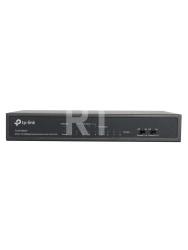 Switch 8 port TP-Link TL-SF1008LP (V2.0)