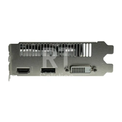 Видеокарта Afox GTX 1050 AF1050-4096D5H4-V2, 4 GB, GeForce GTX 1050