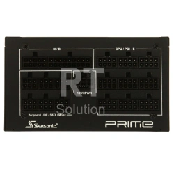 Блок питания ATX 1300 W Seasonic Prime TX-1300 ATX 3.0