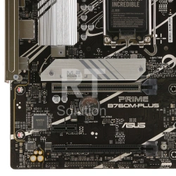Материнская плата ASUS Prime B760M-Plus, LGA1700