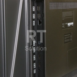 Телевизор Яндекс YNDX-00074 - Умный телевизор с Алисой 43"