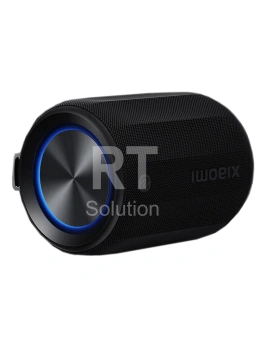 Колонка портативная Xiaomi Bluetooth Speaker Mini (2.0), Black