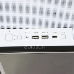 Корпус 1Stplayer Infinite IF8, White