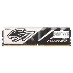 DDR-5 DIMM 16 GB 6000 MHz Apacer Panther, BOX (AH5U16G60C6227BAA-1)