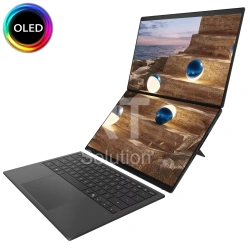 Ультрабук ASUS Zenbook Duo UX8407AA, OLED (90NB16V1-M00WS0)