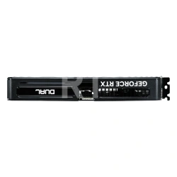 Видеокарта Palit RTX 5060 Ti Dual OC, 8 GB, GeForсe RTX 5060 Ti