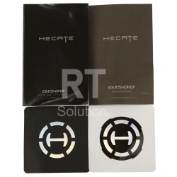 Колонки Edifier G1500 (2.0), Black
