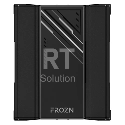 Кулер ID-Cooling Frozn A410 DK