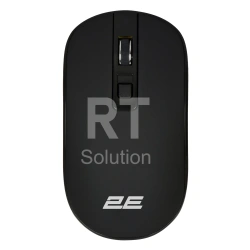 Мышь 2E MF210, Black, USB