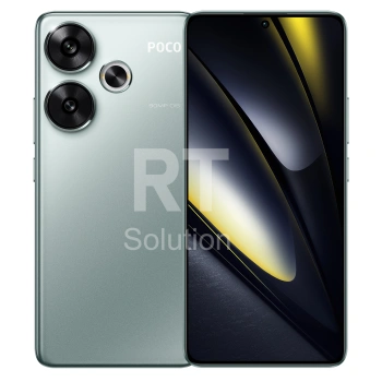 Смартфон POCO F6, 512 GB, Green (24069PC21G)
