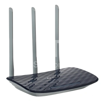 Маршрутизатор TP-Link Archer C20 (V6.20)