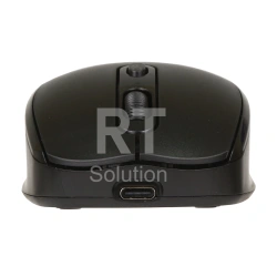 Мышь Defender Vision MS-376, Black, USB