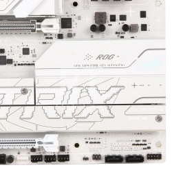 Материнская плата ASUS ROG Strix B860-A Gaming WiFi, LGA1851
