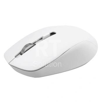 Мышь Defender Velvet MB-406, White, USB