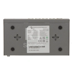 Switch 5 ports Grandstream GWN7700P