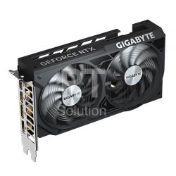Видеокарта Gigabyte RTX 5050 Windforce OC V2, 8 GB, GeForсe RTX 5050