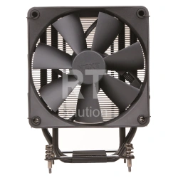 Кулер NZXT T120 Black
