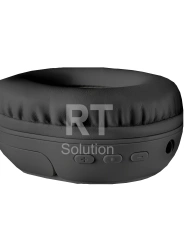 Bluetooth гарнитура Defender FreeMotion B665, Black