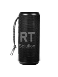 Колонка портативная Sven PS-315 (2.0), Black