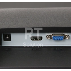 Монитор 27" Acer SA273P1bi, Black
