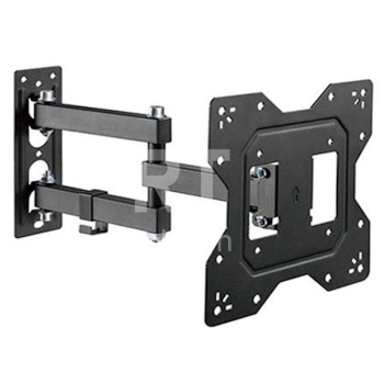Кронштейн для ТВ 2E 2E2GEN234330TILT, настенный, 23"-43"
