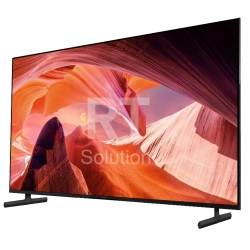 Телевизор Sony KD75X80L, 75"