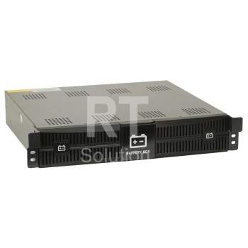 Батарейный блок для ИБП SVC RT-3KL-LCD, 7Ah/12V