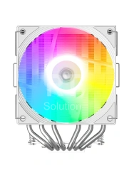 Кулер ID-Cooling Frozn A620 PRO SE ARGB White