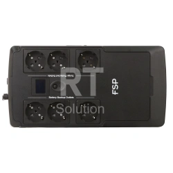 UPS FSP NanoFit 800