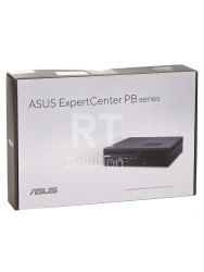 Компьютер ASUS Mini PC PB63-B-B5106MH