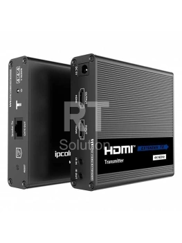 Удлинитель HDMI Lenkeng LKV676Cascade